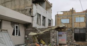وقوع زمین‌لرزه جدید در خراسان: جدیدترین زلزله در این منطقه