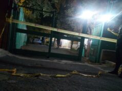سخنگوی فرماندهی انتظامی: دوربین‌های شهرک محل سکونت مهرجویی از مدت‌ها قبل غیرفعال بوده‌اند