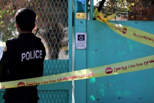 بازسازی صحنه جرم: پرونده قتل مهرجویی و محمدی‌فر