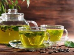 چای سبز: نقش بی‌بدیل در پیشگیری و درمان بیماری‌ها