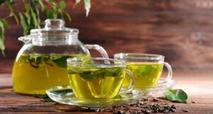 چای سبز: نقش بی‌بدیل در پیشگیری و درمان بیماری‌ها