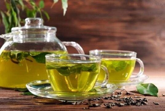 چای سبز: نقش بی‌بدیل در پیشگیری و درمان بیماری‌ها