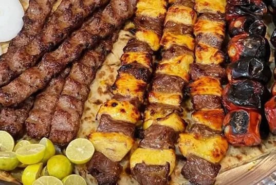 کباب کوبیده از رستوران تا خانه، راهنمایی برای تهیه طعم بی‌نظیر