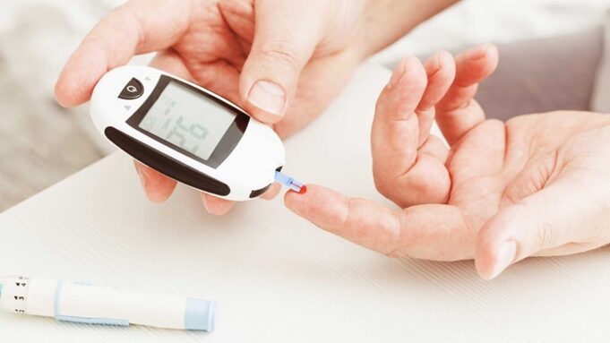 لغزش از دیدهای ناخن: آشکارسازی زودهنگام علائم دیابت از طریق تغییرات ناخن