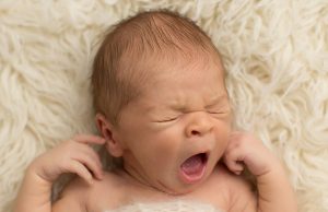 در عجیب‌ترین اتفاق در ایران، تولد نوزاد ۷ کیلویی در مشهد!