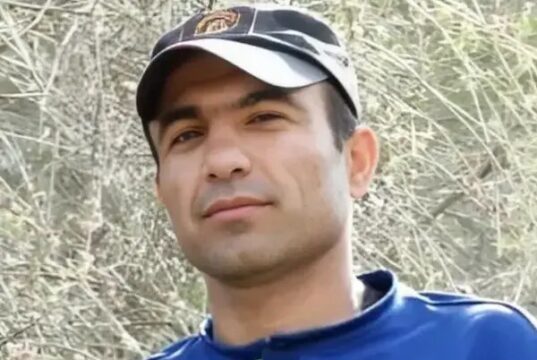 آزار و اذیت مجاهد کورکور پس از تلاش برای خودکشی