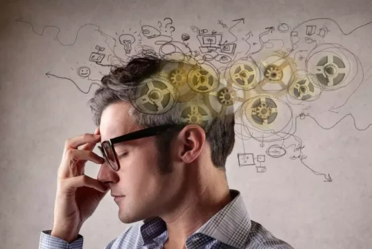 آسیب‌های روانی: تشخیص، درمان و ارتقاء بهبود