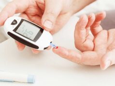 لغزش از دیدهای ناخن: آشکارسازی زودهنگام علائم دیابت از طریق تغییرات ناخن
