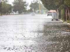 آلودگی هوا پس از باران در خوزستان، ۵۰۰ فرد را به بیمارستان منتقل کرد