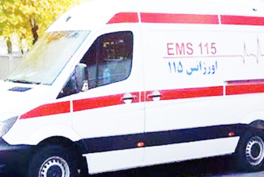 استنشاق گاز و بدحالی دانش‌آموزان در اهواز: واقعیت یا حادثه اسرارآمیز؟