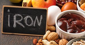 برای بیماران کم خونی: 5 غذای طبیعی برای افزایش سطح آهن در بدن
