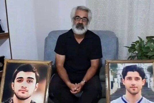به دلیل فشار، خانواده کرمی به ترک خانه مجبور شدند!