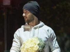 توماج صالحی آزاد شد