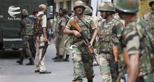 تیراندازی در بندر کرگان: شش کشته و چندین نفر زخمی در حمله نیروهای امنیتی