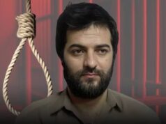 حکم اعدام بر زندانی سیاسی اهل تسنن، قاسم آبسته، پس از ۱۳ سال حبس اجرا شد