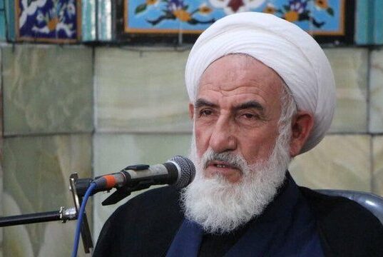 حکم اعدام عامل قتل نماینده سابق خامنه‌ای در سیستان و بلوچستان تایید شد