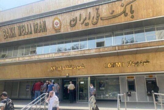 سارق صندوق امانات و حقایق ناگفته: آیا فائزه هاشمی واقعاً در زندان ترکیه به دیدارش رفته؟