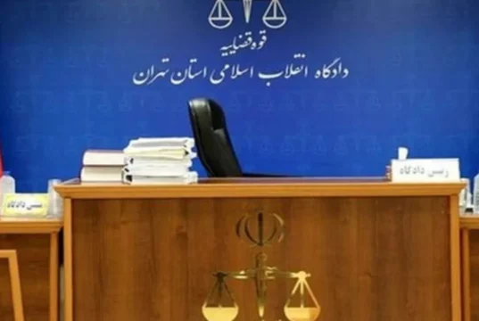 وکیل سعید خادمی: موکلم بی‌گناه بود و در دادگاه انقلاب جان باخت