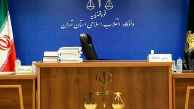 وکیل سعید خادمی: موکلم بی‌گناه بود و در دادگاه انقلاب جان باخت