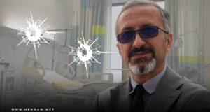 سوءقصد به وکیلان حقوق بشر: حمله به وکیل پرونده‌های فعالان کرد در اقلیم کردستان عراق