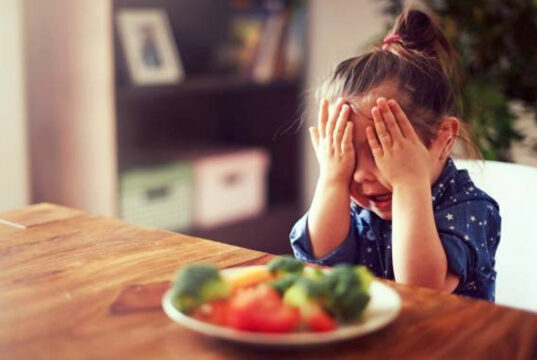 سوء تغذیه: علل، علائم و راه‌های مقابله