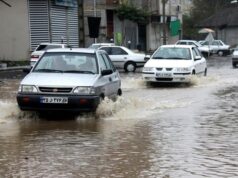 سیلاب و آب‌گرفتگی در ۷ استان؛ یک کشته و ۲ نفر به دنبال گمشدن!