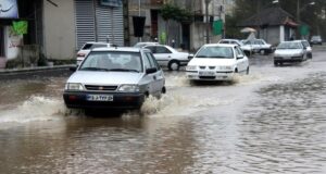 سیلاب و آب‌گرفتگی در ۷ استان؛ یک کشته و ۲ نفر به دنبال گمشدن!
