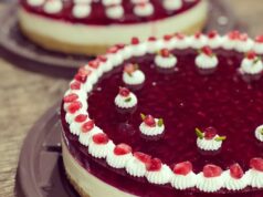 طرز تهیه چیز کیکی: ترکیب دو لذت در یک دسر