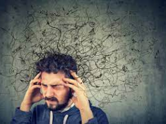 فکر زیاد و اضطراب: چگونه از آن جلوگیری کنیم