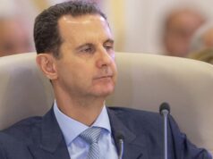 قضات فرانسوی حکم بازداشت برای بشار اسد، رئیس‌جمهور سوریه، صادر کردند