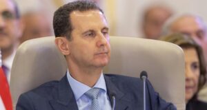 قضات فرانسوی حکم بازداشت برای بشار اسد، رئیس‌جمهور سوریه، صادر کردند