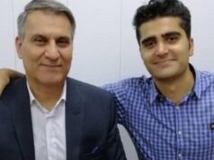 محکومیت منوچهر بختیاری به شش ماه حبس به اتهام توهین به رهبر در زندان