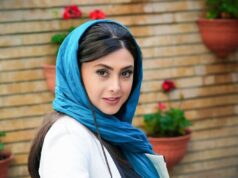 ممنوع‌الخروجی آزاده صمدی، بازیگر سینما از ایران