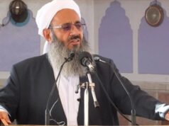 خواستاری مولوی عبدالحمید: اعمال عدالت در پرونده 'جمعه خونین خاش