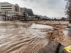 بحران آب: واقعیت تلخ شهرهای خوزستان در برابر سیلاب
