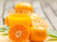 پرتقال، میوه طلایی سلامتی: فواید بی‌شمار برای سلامت انسان