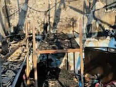 پس از فاجعه آتش‌سوزی: دستگیری عامل اصلی حادثه در مرکز ترک اعتیاد لنگرود