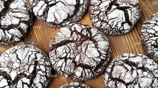 سرآشپزی خانگی: طعم جدید کوکی نرم با پنیر