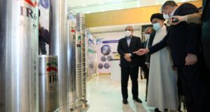 گزارش محرمانه آژانس:ذخیره اورانیوم ایران به اندازه سه بمب هسته‌ای اتمی می‌رسد