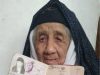 مسن‌ترین زن ایران شناسایی شد؛ چند سال دارد؟