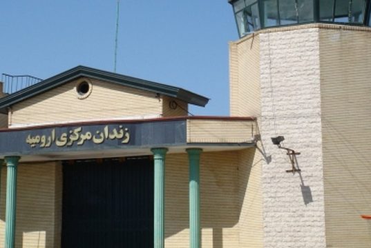 اعدام چهار نفر به اتهام ارتباط با موساد در آذربایجان غربی