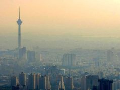 آلودگی هوا و ضربه مرگبار: بیش از ۶ هزار نفر در تهران جان خود را از دست داده‌اند
