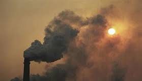 تداوم بحران آلودگی هوا؛ رسمی شدن سوزاندن مازوت در نیروگاه تبریز