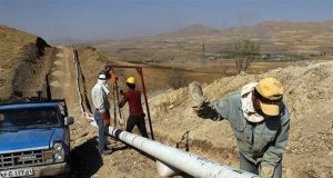 تراژدی در ایستگاه پمپاژ نفت کوهدشت: احتمال فوت پنج کارگر در حادثه ناگوار