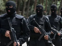 تراژدی در رزمایش: فرمانده یگان نوپو زنجان کشته شد