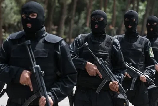 تراژدی در رزمایش: فرمانده یگان نوپو زنجان کشته شد