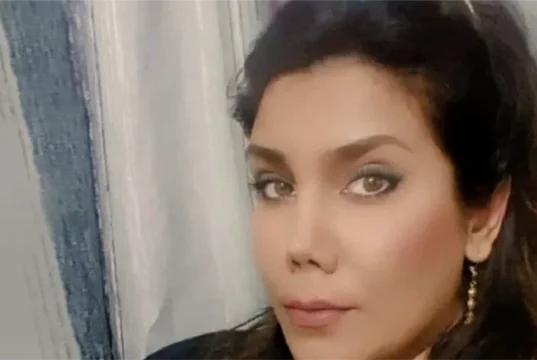 زهره سرو اقدام به خودکشی کرد