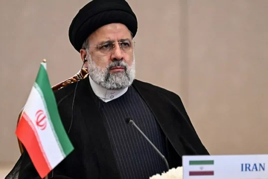 در پی ثبت شکایتی از رئیسی، آيا رئیسی در نشست مجمع پناهندگان شرکت کرد؟