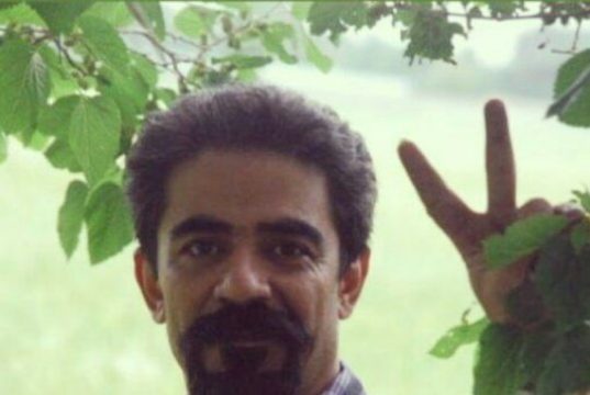 شکنجه زندانی یاشار تبریزی و قطع تماس تلفنی: وضعیت نگران‌آور