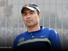 ضرب و شتم مجاهد کورکور در زندان شیبان اهواز ضرب و شتم مجاهد کورکور در زندان شیبان اهواز